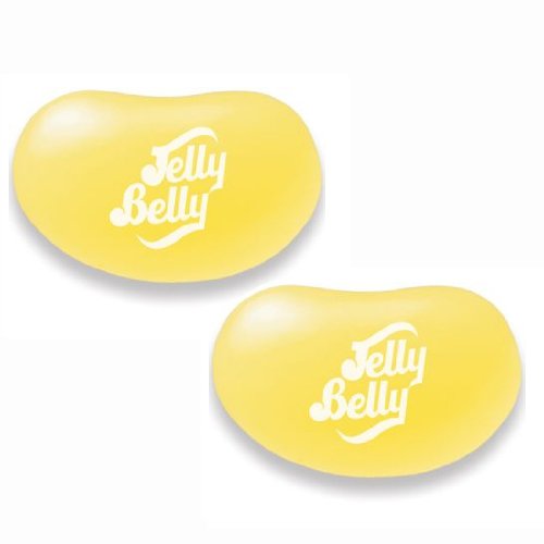 Crushed Pineapple Jelly Belly – 16 Oz logo