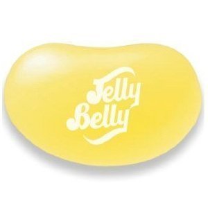 Crushed Pineapple Jelly Belly Beans ~ 1/2 To 10 Pound logo