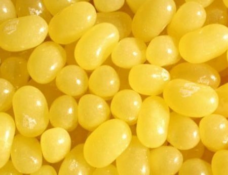 Crushed Pineapple Jelly Belly Jelly Beans, 2lbs logo