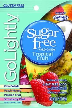 (cs) Go Lightly Sugar-free Candy For Diabetics logo