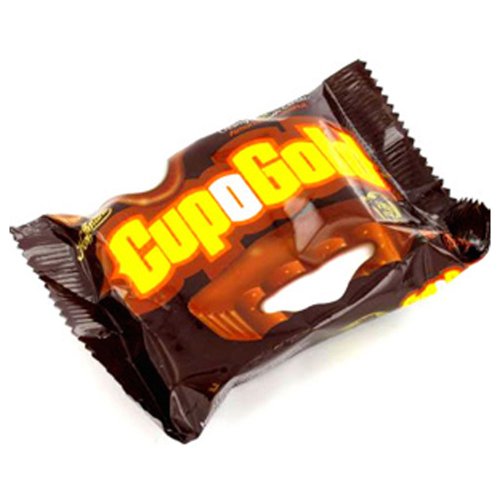 Cup-o-gold Chocolate Candy Cups 24 Count logo