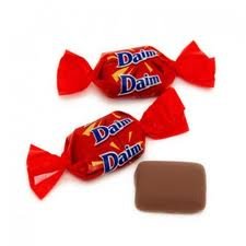 Daim Mini logo