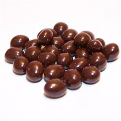 Dark Chocolate Covered Expresso Beans, 2lbs logo