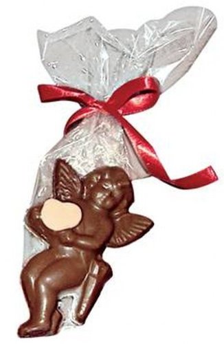 Dark Chocolate Cupid – 4pc logo