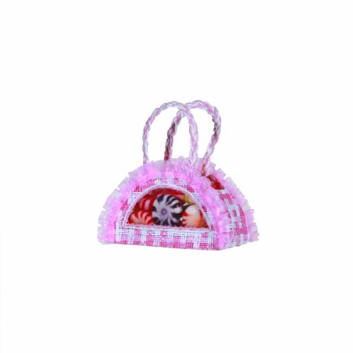 Dean Jacobs Purse-jelly Beans, 2.0 ounce (Pack of 6) logo