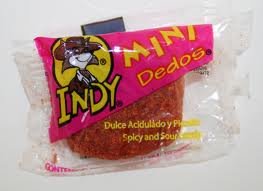 Dedos Mini 50ct Bag logo