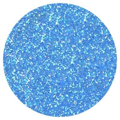 Disco Dust- Blue Rainbow 5 Grams logo