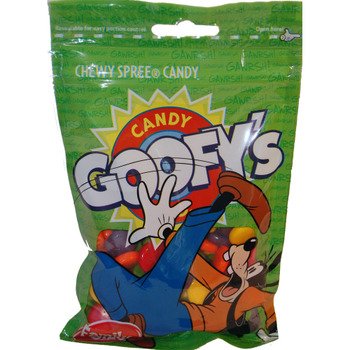 Disney Goofy Candy Company – Chewy Spree logo