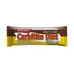 Doctor’s Carbrite Diet Bar – Chocolate Banana Nut – Box Of 12 logo