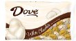 Dove Chocolate Eggs, Silky Smooth White, 7.94 Ounce 2 Bags logo