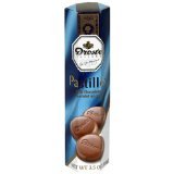 Droste (12 Pack) Pastilles Milk Chocolate 3.5oz From Holland logo