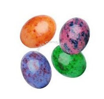 Easter Bubble Gum Eggs (1 Lb – Approx 110 Pcs) logo