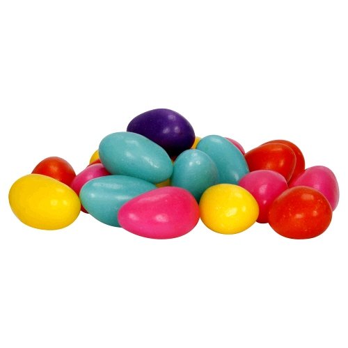 Easter Panned Marshmallow Eggs (1 Lb – 16 Oz) logo