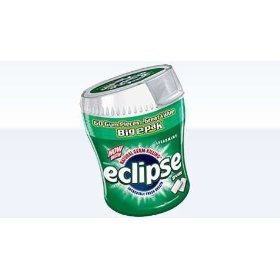 Eclipse Bige Tray Spearmint 4 Containers logo