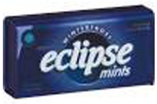 Eclipse Mints Winterfrost (Pack of 8) logo