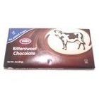 Elite Bar Bitterswt Chocolate 3 Oz. (Pack of 12) logo