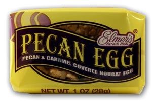 Elmer’s Pecan Eggs (24 Individual Eggs) logo