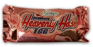 Elmer’s Strawberry Heavenly Hash Eggs (24 Individual Eggs) logo