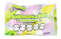 Elyon Marshmallows 7oz logo