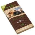 Endangered Species Chocolate Otter Smooth Milk Chocolate Bar 3 Oz. (Pack of 12) logo