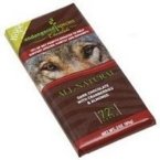 Endangered Species Dark Chocolate Bar Almond & Cranberries ( 12×3 Oz) logo