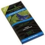 Endangered Species – Organic Dark Chocolate Bar With Goldenberry and Lucuma 70% Cocoa – 3 Oz. logo