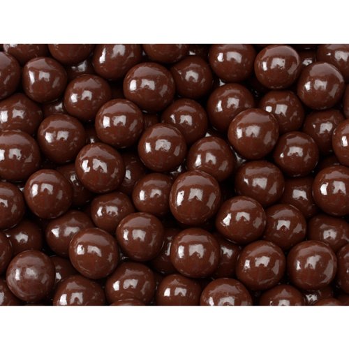 Espresso Caramels – 8 Oz. logo