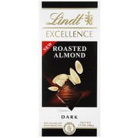 Excellence Roasted Almond Bar logo