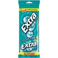 Extra Gum, Peppermint, 4.28 Ounce logo