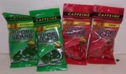 Extremem Sport Beans Jelly Belly Jelly Beans With Caffeine logo