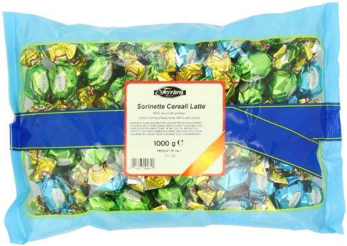 Ferara Classic Assortment, Bulk, 2.2-pound logo