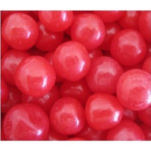 Ferrara Pan Cherry Sours – 10lb Bulk Bag logo