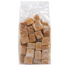 Ferrara Pan Vanilla Milk Caramels 12/15oz Bags logo