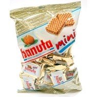 Ferrero Hanuta Minis In Bag 6.2 Oz logo