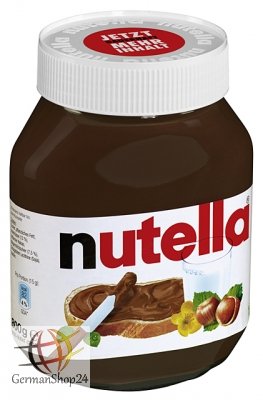 Ferrero Nutella, 1.76 Lb logo