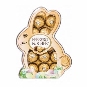 Ferrero Rocher Easter Bunny Gift Box 5.7oz(16g) logo