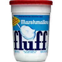 Fluff, Marshmallow Sprd, 16 Oz (Pack of 12) logo