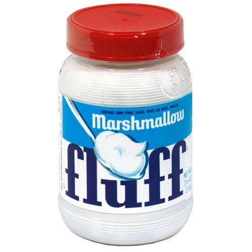 Fluff, Marshmallow Sprd, 7.5 ounce (12 Pack) logo