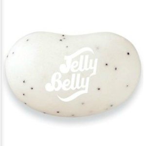 French Vanilla Jelly Belly Beans ~ 1/2 To 10 Pound logo