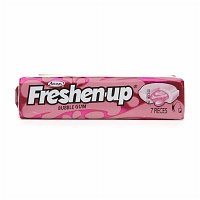 Freshen Up Chewing Gum logo