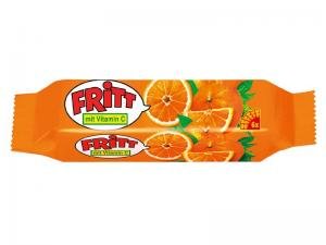 Fritt Orange – Pack of 3 logo