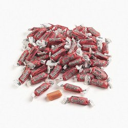 Frooties Strawberry Lemonade Tootsie (360 Pieces) – Bulk logo