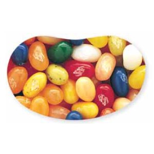 Fruit Bowl Flavors Jelly Belly Beans – 3 Pound logo