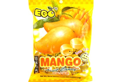 Fruit Candy (mango Cream Filling) – 5.29oz (Pack of 3) logo