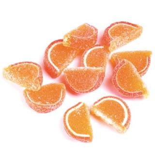 Fruit Slice Orange 5 Pound logo