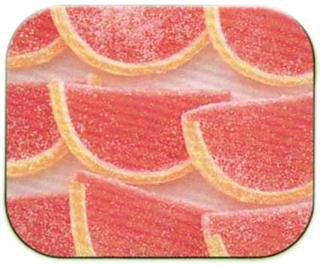 Fruit Slice Pink Grapefruit 5 Pound logo