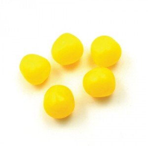 Fruit Sours Yellow Lemon Flavor 2.5 Pound logo