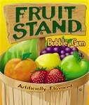 Fruit Stand Gumballs, 10lbs logo