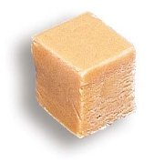 Fudge – Peanut Butter, 6 Lbs logo