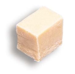 Fudge – Vanilla, 6 Lbs logo